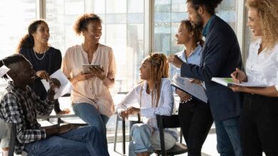 Honoring Contributions in the Workplace