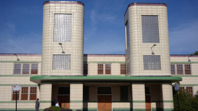 Conserving Black Modernism | National Trust for Historic Preservation