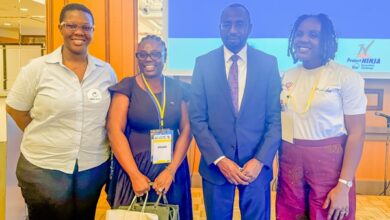 Nigerian Women Innovators Take Centre Stage @ TICAD 9