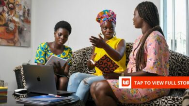 Alami Capital targets funding gap for African women-led startups