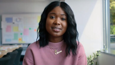 AWS launches innovation challenge for women-led start-ups