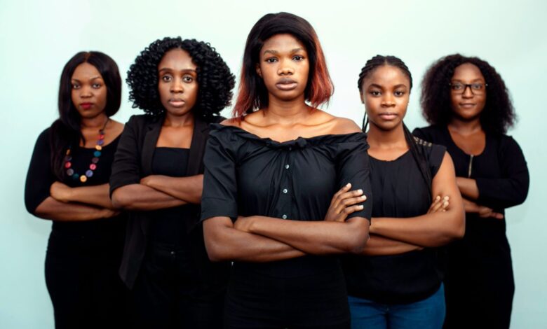 Top 10 African Startups with Female Founders That Raised Capital in 2025 Top 10 African Startups with Female Founders That Raised Capital in 2025