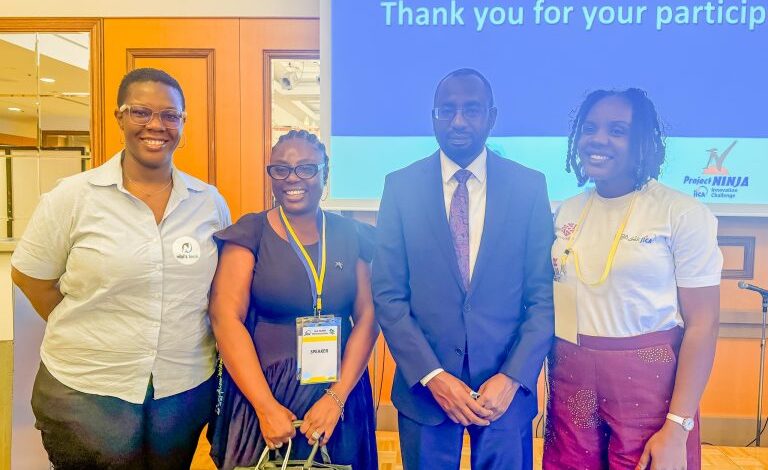 NITDA Reassures Commitment To Support Women In Tech