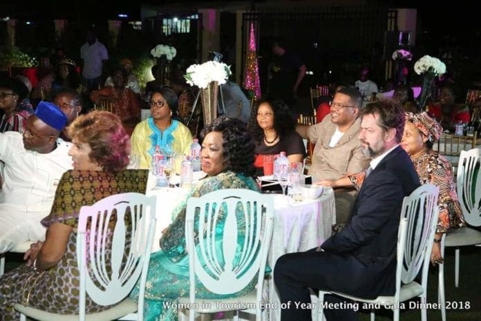 WTM Africa Banks on Women to Transform Tourism Leadership WTM Africa Banks on Women to Transform Tourism Leadership