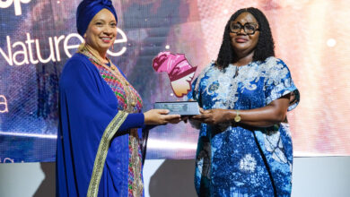 AWIEF awards 2025 finalists: Honoring the power of women driving innovation, equality, and green growth across Africa