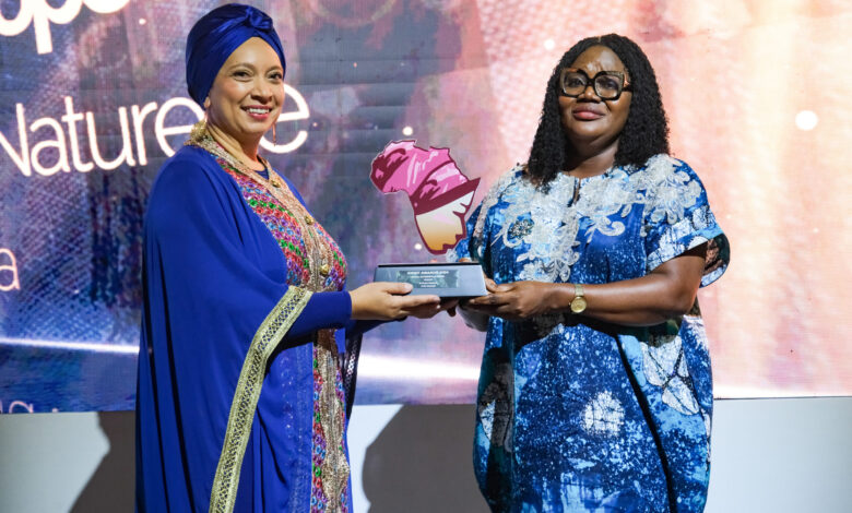 AWIEF awards 2025 finalists: Honoring the power of women driving innovation, equality, and green growth across Africa AWIEF awards 2025 finalists: Honoring the power of women driving innovation, equality, and green growth across Africa
