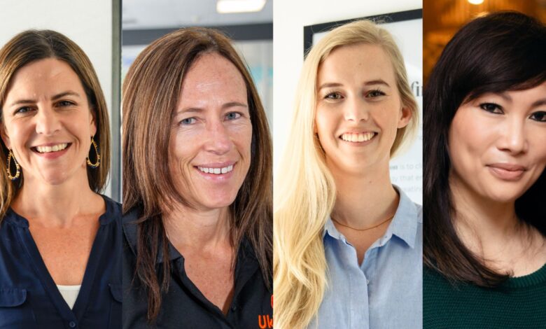 Empowering women in Africa’s fintech revolution Empowering women in Africa’s fintech revolution