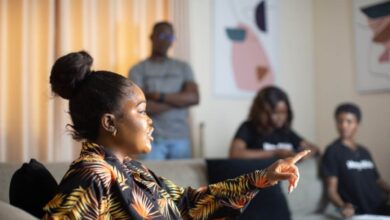 Move over tech bros: Women entrepreneurs join Africa’s fintech boom