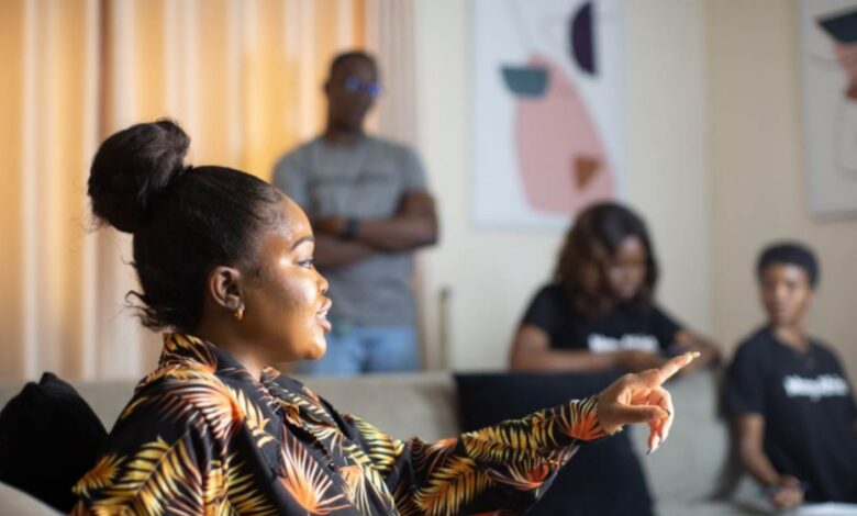 Move over tech bros: Women entrepreneurs join Africa’s fintech boom Move over tech bros: Women entrepreneurs join Africa’s fintech boom