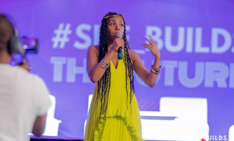 Black Women Leaders and Entrepreneurs Converge on Miami for Future Festival