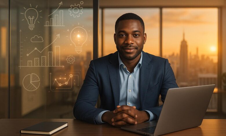 Africa’s Top 21 Angel Investors You Should Know in 2025