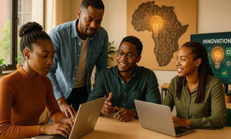 Six African Startups Win 0,000 in 2025 FINCA Ventures Prize, Highlighting Women-Led Innovation in Climate and Fintech