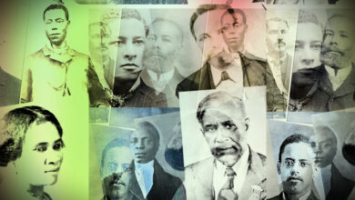 300 Years of African-American Invention and Innovation