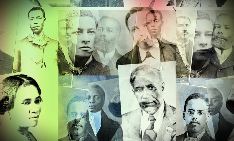 300 Years of African-American Invention and Innovation 300 Years of African-American Invention and Innovation