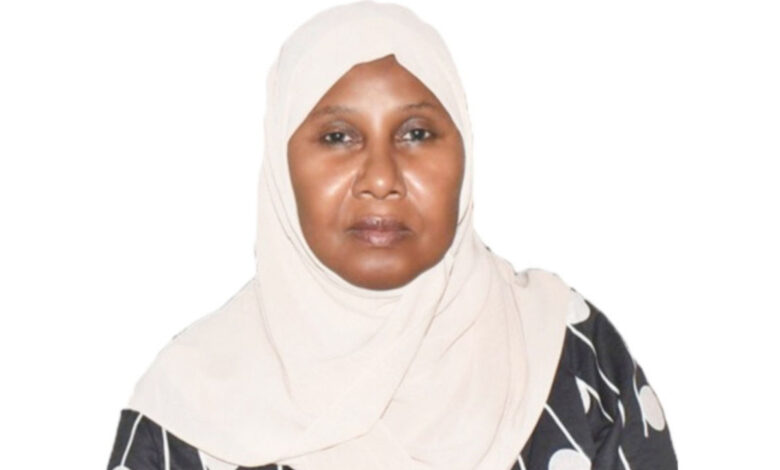 Breaking barriers: Jamila’s fight for women in Zanzibar’s legal system Breaking barriers: Jamila’s fight for women in Zanzibar’s legal system