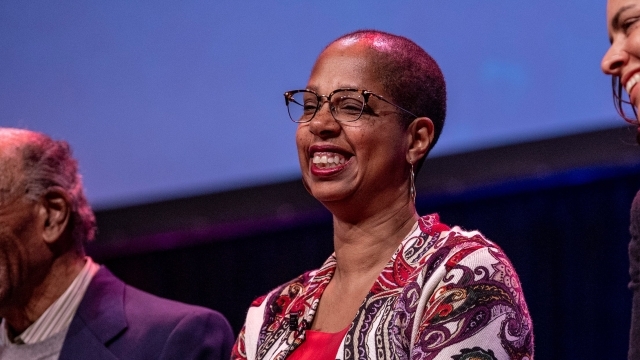 Elaine Weddington Steward. Vice President/Club Counsel of the Boston Red Sox