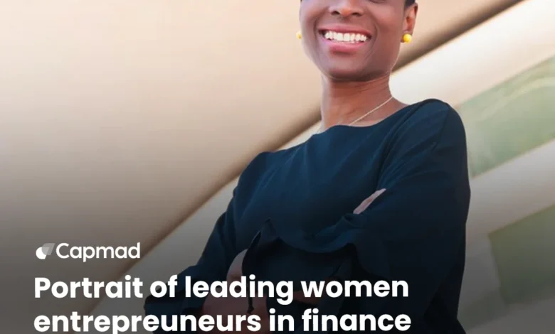 Top female financial thought leaders to follow in Africa Top female financial thought leaders to follow in Africa