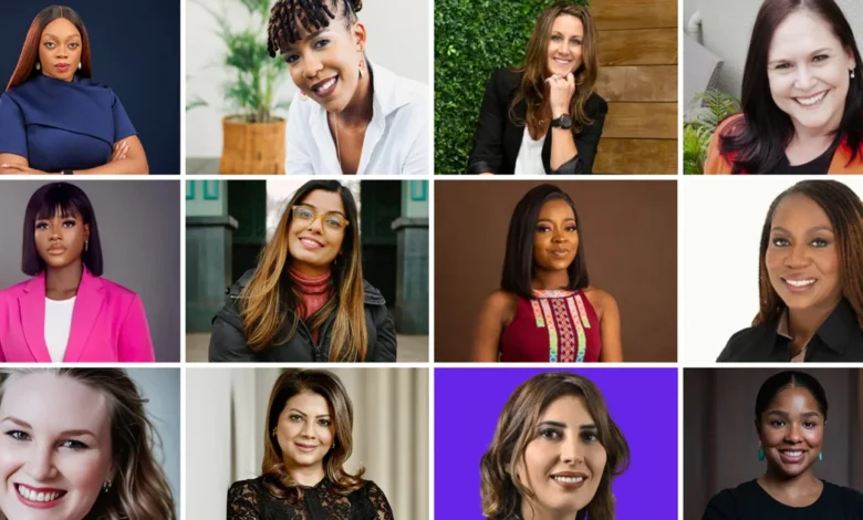 HER Power, Africa’s transformation: Insights for women breaking barriers in tech HER Power, Africa’s transformation: Insights for women breaking barriers in tech
