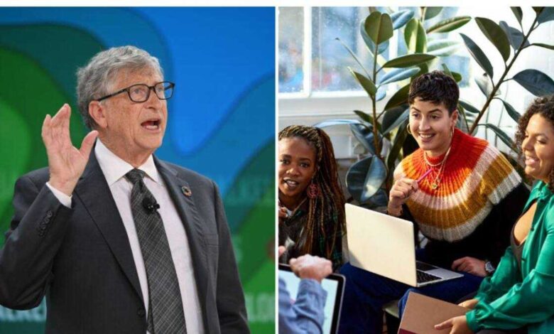 Bill Gates Foundation Funds 30 African Startups in Healthcare Supply Chains