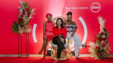 Absa champions women’s empowerment with dynamic ‘In My Story’ campaign and strategic investments