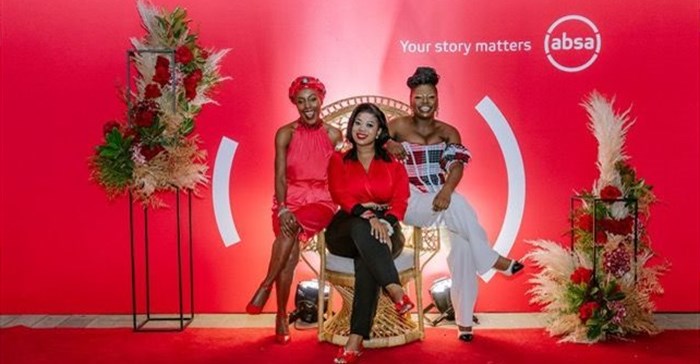 Absa champions women’s empowerment with dynamic ‘In My Story’ campaign and strategic investments