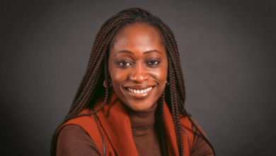 Hafsat Abiola : “We are watching African women change the world”