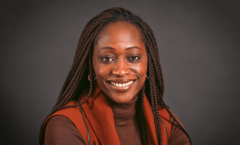 Hafsat Abiola : “We are watching African women change the world”