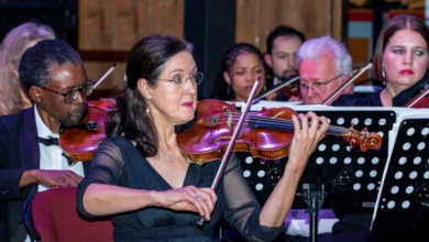 Unisa vice-chancellor’s concert celebrates African excellence and musical heritage