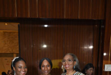 Global Women Leaders Unite in Dubai for The 2025 International Woman Leadership Conference