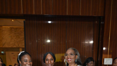 Global Women Leaders Unite in Dubai for The 2025 International Woman Leadership Conference