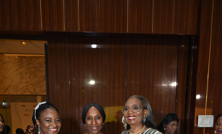 Global Women Leaders Unite in Dubai for The 2025 International Woman Leadership Conference