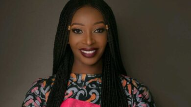 Every girl should have knowledge, products, confidence to manage her period with dignity — Tosin Durotoye