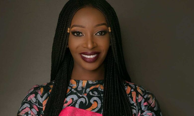 Every girl should have knowledge, products, confidence to manage her period with dignity — Tosin Durotoye