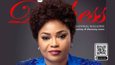 Top 10 Most Influential Women Leaders In Africa 2025