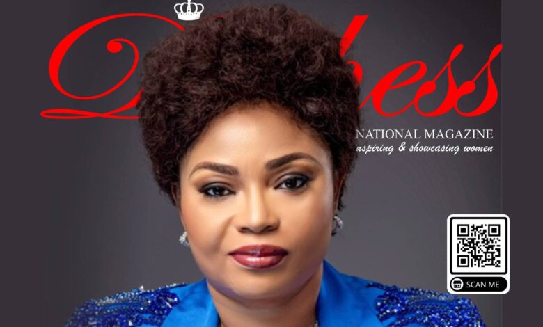 Top 10 Most Influential Women Leaders In Africa 2025