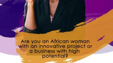 Innovative Leaders and Entrepreneurs) Program 2020 for Female Entrepreneurs – Opportunities For Africans