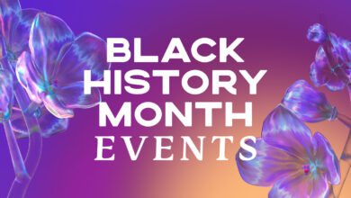 Black History Month events in Southern California Black History Month events in Southern California