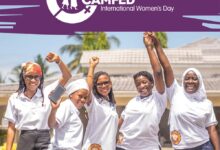 Accelerate Action for women and girls with CAMFED