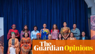 Let women lead. From peacekeeping to hunger, health to climate, the world will benefit | Ellen Johnson Sirleaf and Sahle-Work Zewde