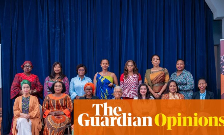 Let women lead. From peacekeeping to hunger, health to climate, the world will benefit | Ellen Johnson Sirleaf and Sahle-Work Zewde