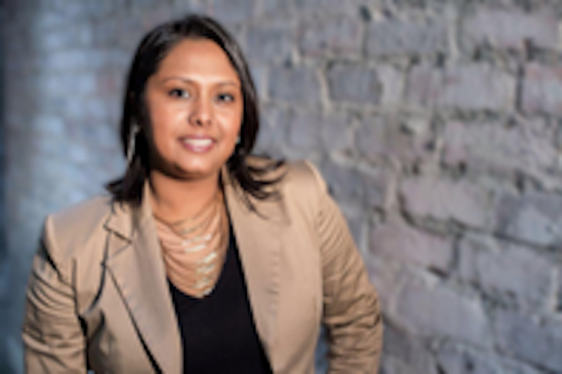 Kia's Inez Daniels leads people and procurement with purpose.