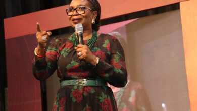 Africa’s empowerment challenges are economic, not gender based – Dr. Ibukun Awosika