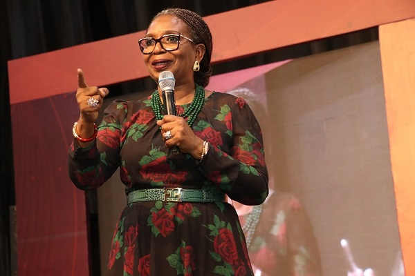 Africa’s empowerment challenges are economic, not gender based – Dr. Ibukun Awosika
