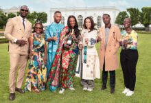 African Creativity Meets French Craft: Moët & Chandon’s Champagne Day Celebration 2024