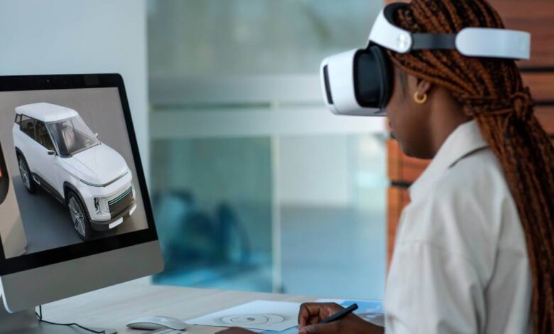 Five women shaping African enterprise tech