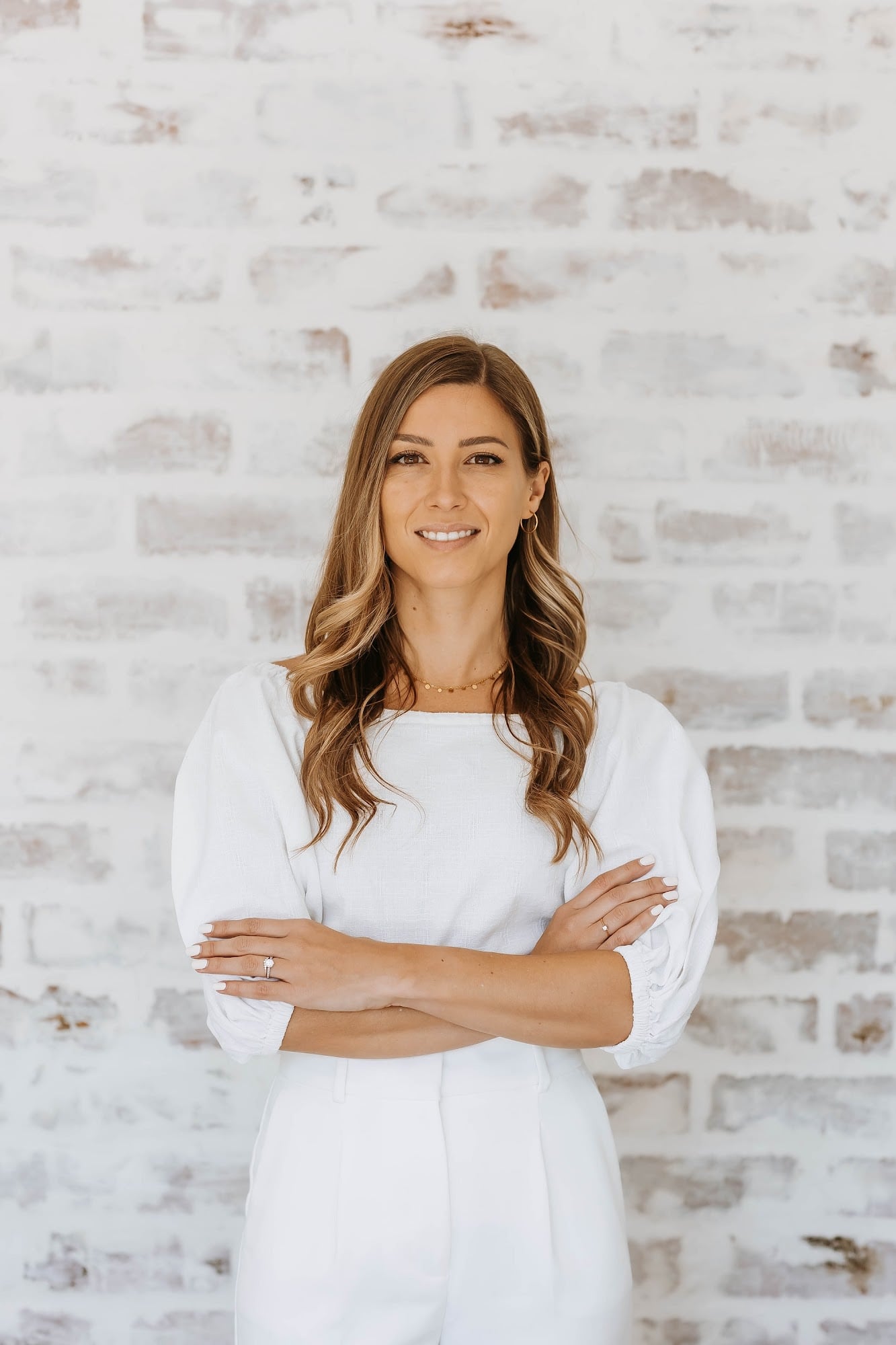 Sam Ghisleni is Weelee's trailblazing marketing head.