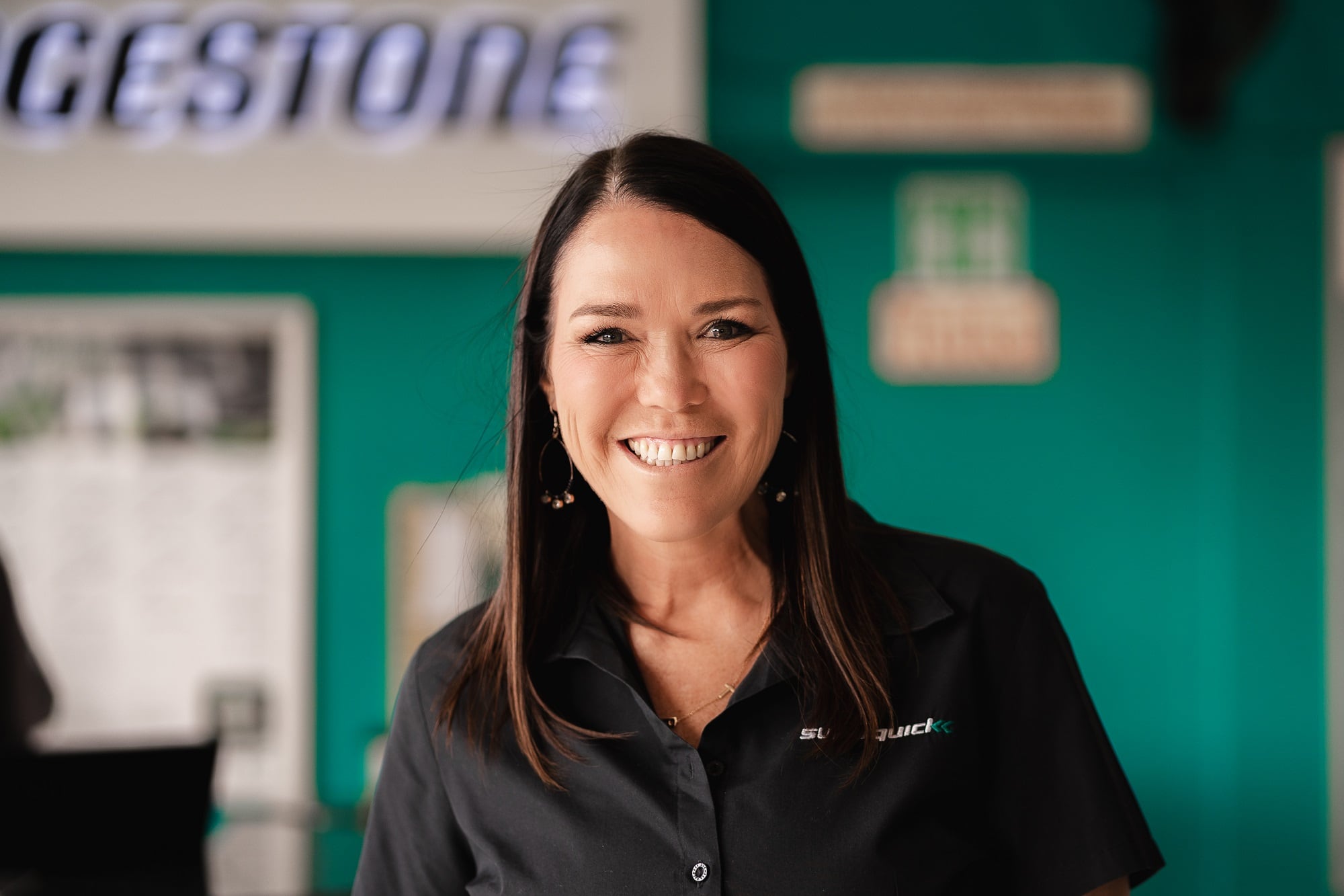 Bernie Laing of Supa Quick envisages a South Africa where mobility is more inclusive.