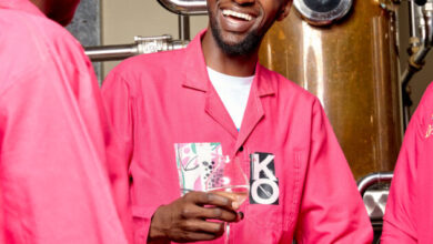 Crafting success and community empowerment: Jason Mwangi’s Journey with African Originals Crafting success and community empowerment: Jason Mwangi’s Journey with African Originals