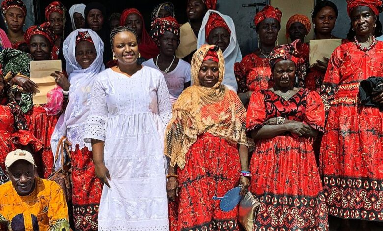 It’s Time We Stopped Being ‘Good Girls’ 