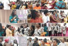 Empowering Africa’s Women Entrepreneurs: AWIBA 2025 Honors Trailblazers, Calls for Greater Support